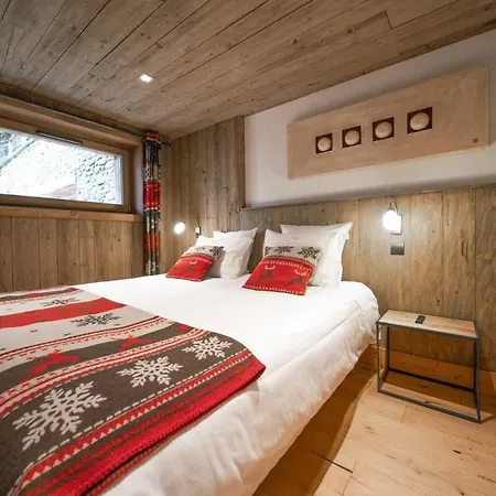 Le Des Ours I Luxe I Jacuzzi & Sauna I Salle Cinema Villa *